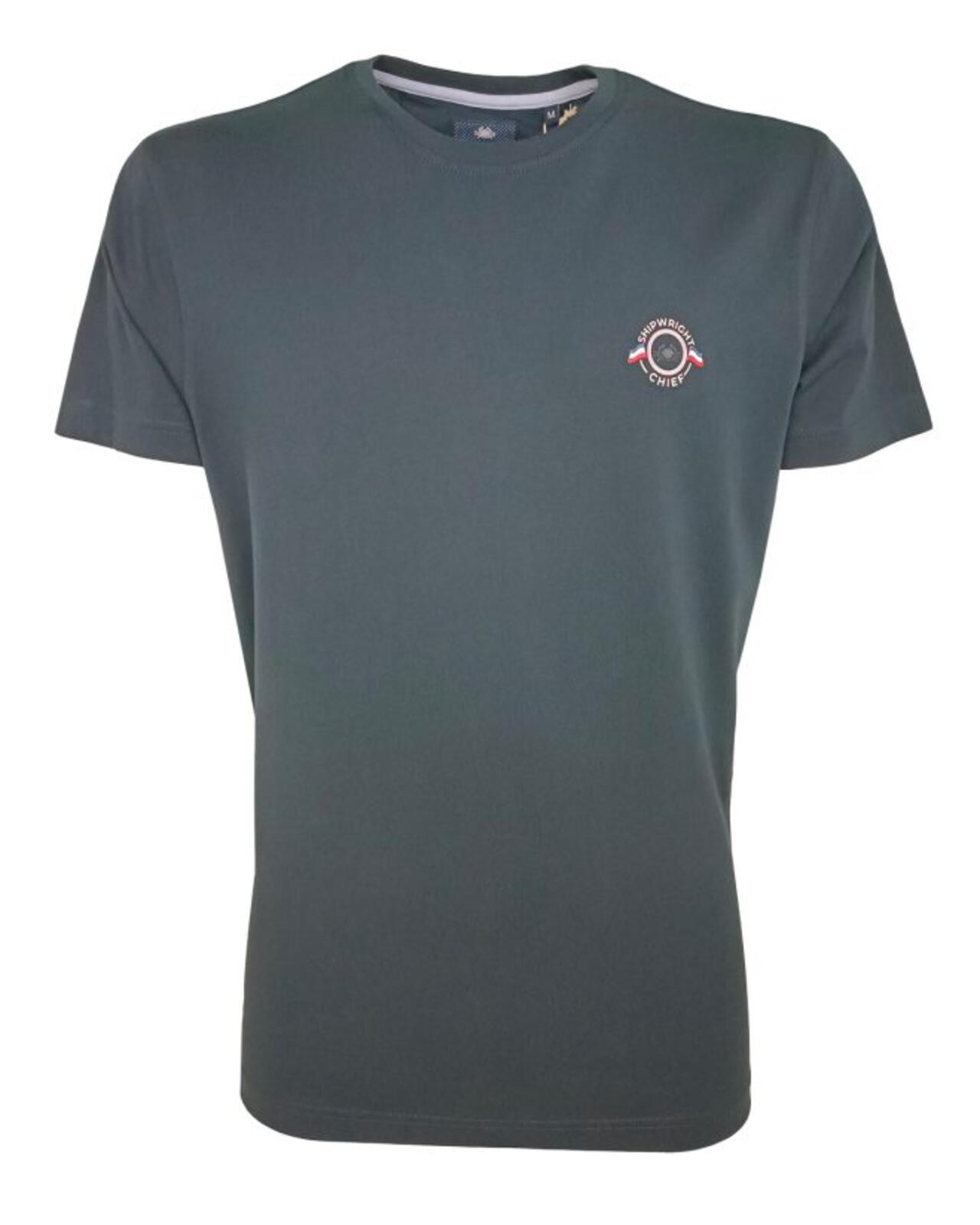 TSHIRT UOMO M/M 62HGR81 Tellini S.r.l. Ingrosso Abbigliamento